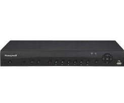 Honeywell Security HRHQ1164 1080p 16 channel 2 SATA 4 TB hybrid DVR