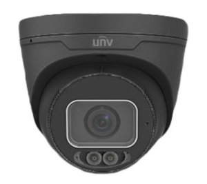 4K HD Intelligent ColorHunter Fixed Eyeball Network Camera