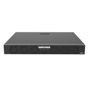 NVR502-32B-P16-IQ Uniview 32 Channel NVR 2 SATA Interface - No HDD