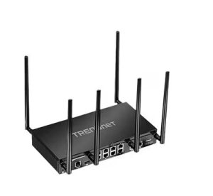 TEW-829DRU AC3000 TRI-BAND WIRELESS GIGABIT DUAL-WAN VPN SMB ROUTER