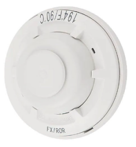 System Sensor 5602 194F Fixed Temp/Rate-of-Rise, Single-Circuit Mechanical Heat Detector