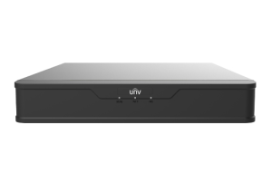 UNIVIEW 8 CHANNEL 4K NVR (NO POE)