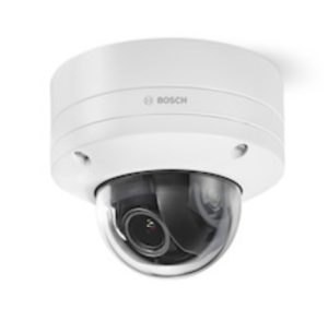 FLEXIDOME IP STARLIGHT 8000I, 4MP X SERIES Fixed dome HDR X 4.4-10mm PTRZ IP66