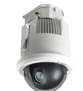 AUTODOME INTEOX 7000I 2MP 30X Ultra Low-Light Day/Night In-Ceiling 50/60Hz, Tinted Acrylic Bubble, High PoE Or 24VAC
