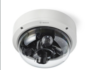 FLEXIDOME Multi 7000i Fixed dome camera 20MP 3.7-7.7mm IP66