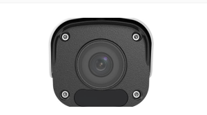 4MP Mini Fixed Bullet Network Camera