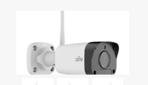 4MP WIFI Bullet Network Camera