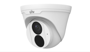 4K HD IR Fixed Eyeball Network Camera