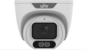 4MP HD ColorHunter Fixed Eyeball Network Camera