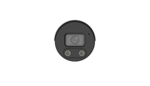 8MP HD Intelligent ColorHunter Fixed Bullet Network Camera