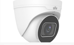 2MP LightHunter VF Eyeball Network IR Camera