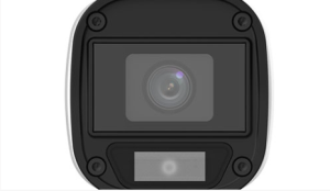 5MP ColourHunter HD Fixed Mini Bullet Analog Camera