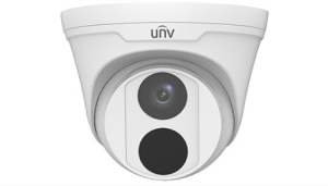 2MP Fixed Dome Network Camera