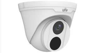 5MP Fixed Dome Network Camera