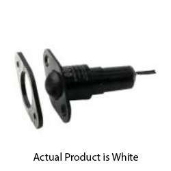 RB-03-W ROLLBER BALL SWITCH - WHITE