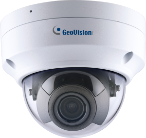 GV-TVD4811|AI 4MP H.265 5x Zoom Super Low Lux WDR Pro IR Vandal Proof Dome