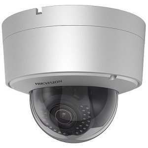 DS-2CD6626DS-IZHS Hikvision 2.8-12mm 60FPS @ 1920 x 1080 Outdoor Day/Night WDR Dome IP Security C...