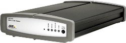 0213-004 Axis 292 Network Video Decoder