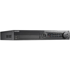 Hikvision Turbohd 32-Channel 4.0tribrid DVR NO Hdd