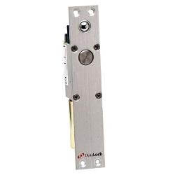 1300-24 ARSB Dynalock MB Mortise Electric Deadbolt with Auto-Relock Switch & Mounting Bracket 24VDC