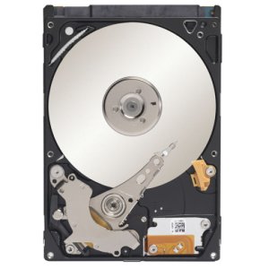 3TB Hard Drive