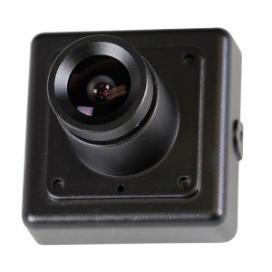 KPC-C700NUB/6MM 750 TVL Miniature Square Camera