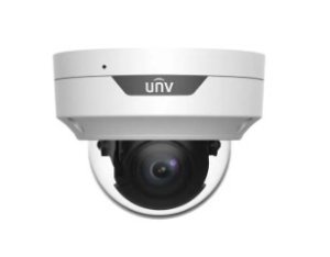 UNV 4MP HD IR VF Dome Network Security Camera UN-IPC3534SR3-ADZK-G