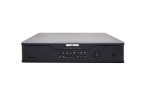 NVR308-16E - UNV Uniview - 16CH NVR - PRO Series 8 HDDs 4K