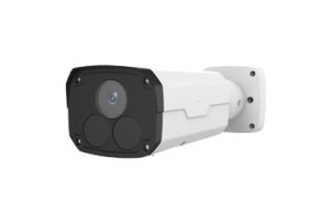 2MP Starlight Fixed Bullet Network Camera
