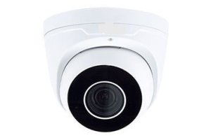 2MP WDR (Motorized) VF Eyeball Network IR Camera