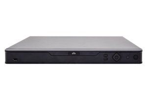 16/32 Channel 4 HDDs 4K NVR