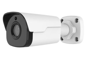 2MP Mini Fixed Bullet Network Camera