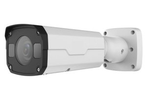 4MP VF Network IR Bullet Camera