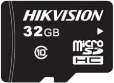 Video Surveillance Micro SD (TF) Card 32gb