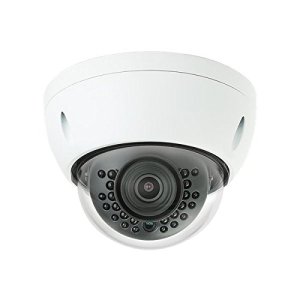 2MP HDCVI IR Dome Camera