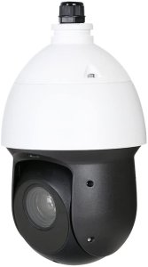 2MP HDCVI high Speed 25X Optical Zoom,Starlight Color Image in Night,4.8mm~120mm Varifocal Lens,I...