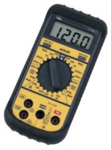 61-360 Test-Pro® Multimeter 360 Series