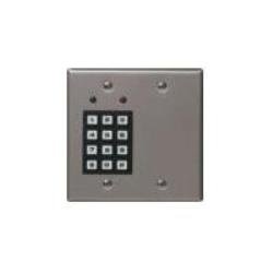 6521 Corby Keypad - Single-Door - Indoor 