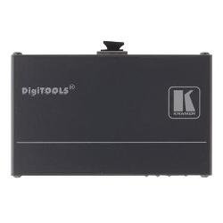 670R HDMI over Fiber Optic Receiver