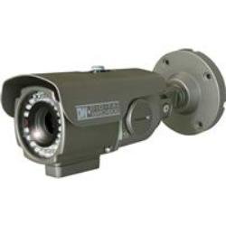 Digital Watchdog DWC-B1567WTIR 700TVL Outdoor IR Bullet, 3.3-12mm