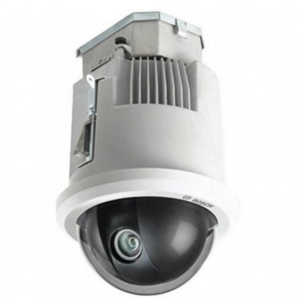 WEC-7512-Z30CT | BOSCH SECURITY SYSTEMS IP INDOOR PTZ DOME CAMERA 2MP, HD 30X STARLIGHT IMAGING H.265, IVA, POE, 24VAC