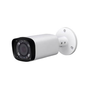 4MP WDR HDCVI IR Bullet Camera 2.7-12mm Motorized Zoom Lens