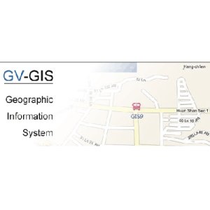 GV-GIS 1 Lane  GV-GIS 1 Lane with 1 connection