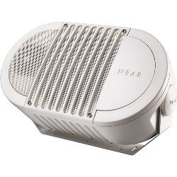 A8WHT A Series Armadillo Speaker (White)