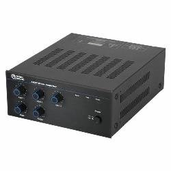 AA35 35 Watt Three Input Mixer Amplifier 