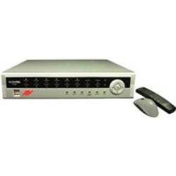 ATV VLDVR8-2TB 8 Channel H.264 2TB DVR