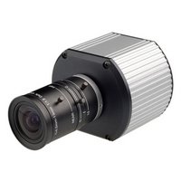 AV10005DN Arecont Vision 10 Megapixel 6FPS @ 3648 x 2752 Indoor IR Day/Night IP Security Camera 1...
