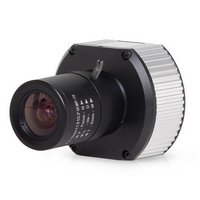 AV10115v1 Arecont Vision 10 Megapixel 7FPS @ 3648 x 2752 Indoor IR Day/Night WDR Compact IP Secur...