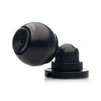  AV1145-04-W Arecont Vision 4mm 42 FPS @ 1280x1024 Indoor Color Ball IP Security Camera 12VDC/24V...