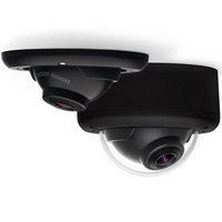  AV1145DN-04-D Arecont Vision 4mm 42FPS @ 1280x1024 Indoor Day/Night WDR Ball IP Security Camera ...